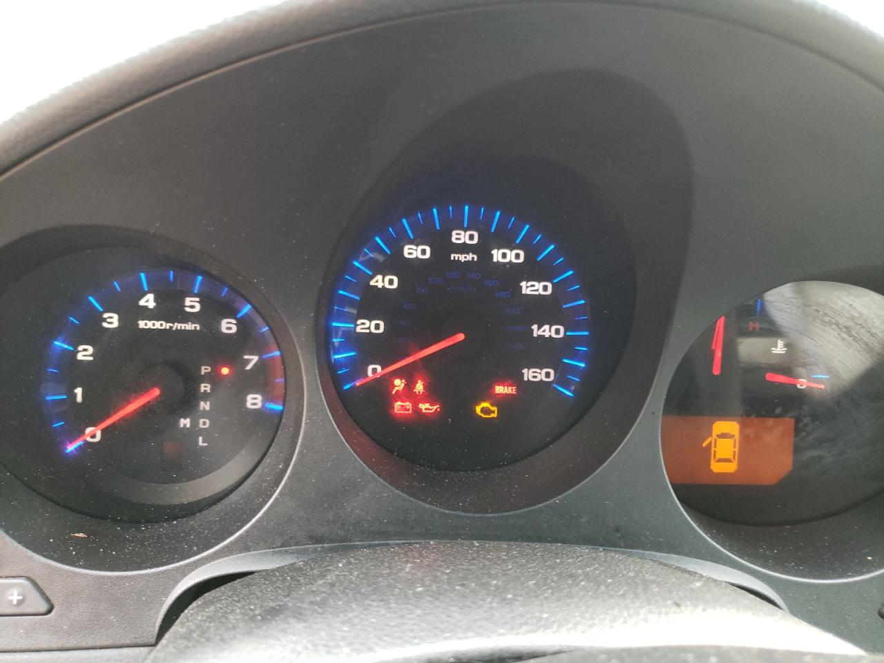 19UUA662X6A041251 2006 Acura 3.2Tl