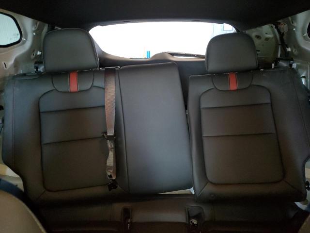 2024 CHEVROLET TRAX 2RS KL77LJE2XRC161907