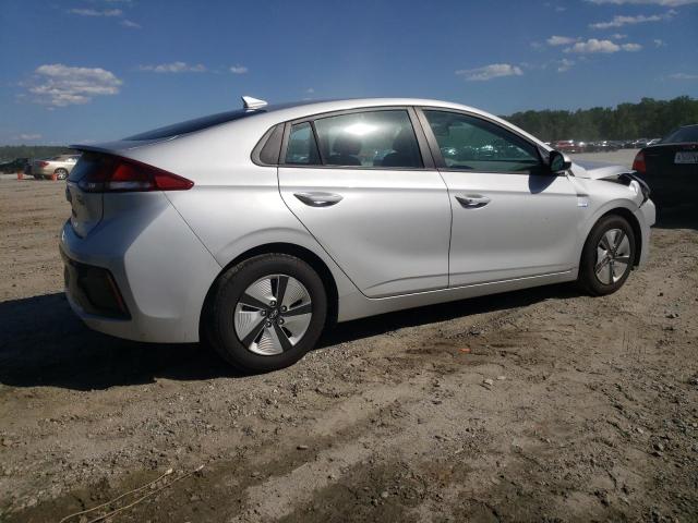 2018 Hyundai Ioniq Blue VIN: KMHC65LC3JU062240 Lot: 56570154