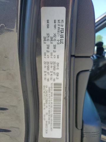 2018 Jeep Grand Cherokee Laredo VIN: 1C4RJFAG7JC396849 Lot: 60930184