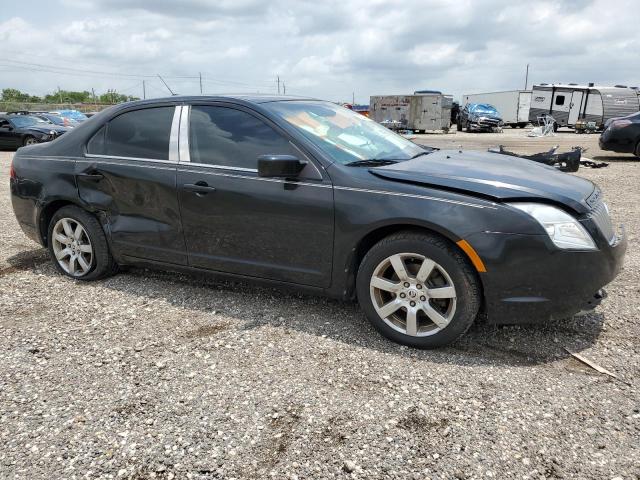 2011 Mercury Milan Premier VIN: 3MEHM0JG2BR605531 Lot: 57572644