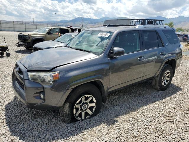 2015 TOYOTA 4RUNNER SR5 2015