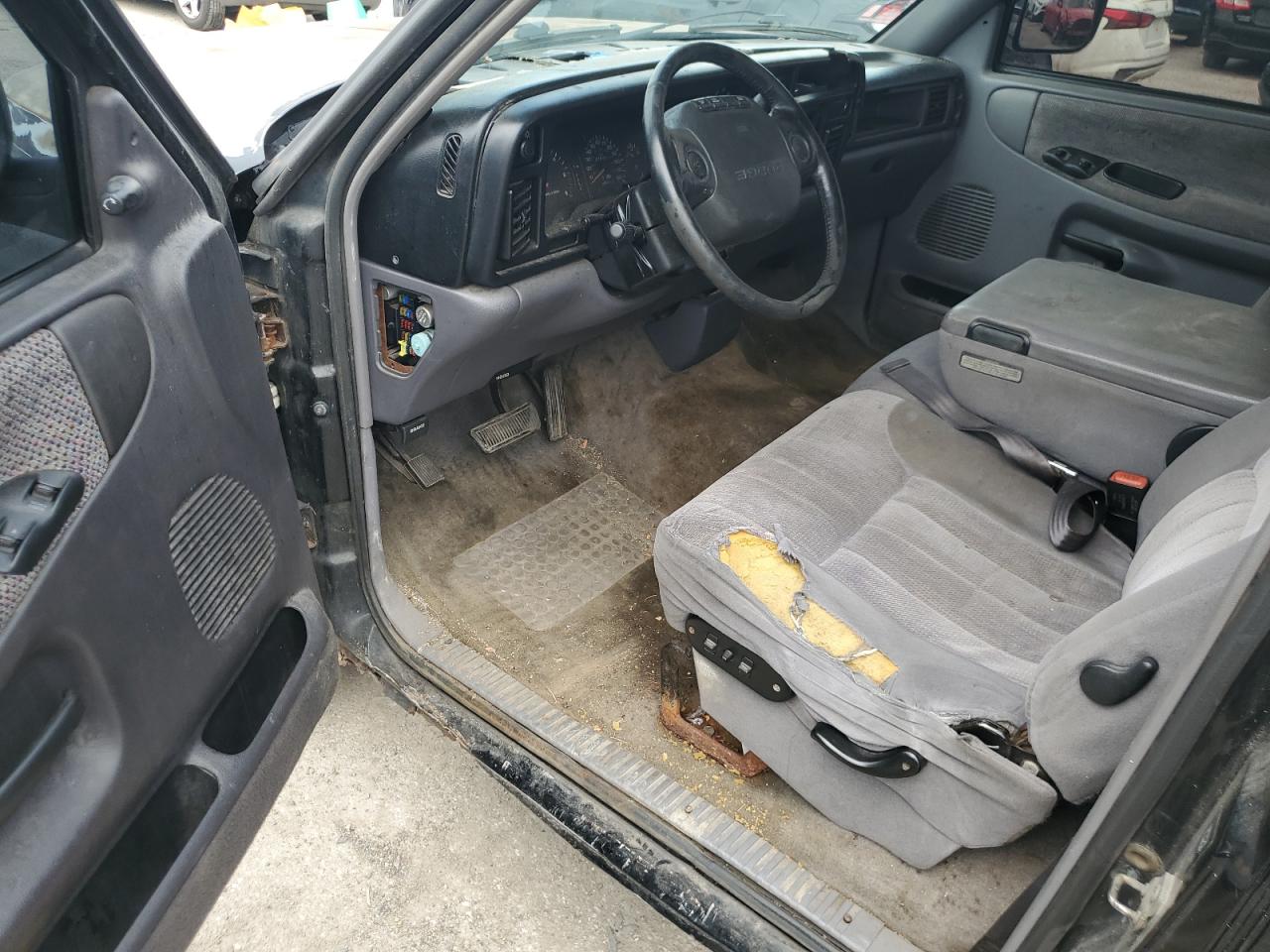 1B7HC16Z6VS191117 1997 Dodge Ram 1500