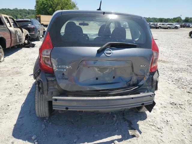2018 NISSAN VERSA NOTE - 3N1CE2CP2JL352295