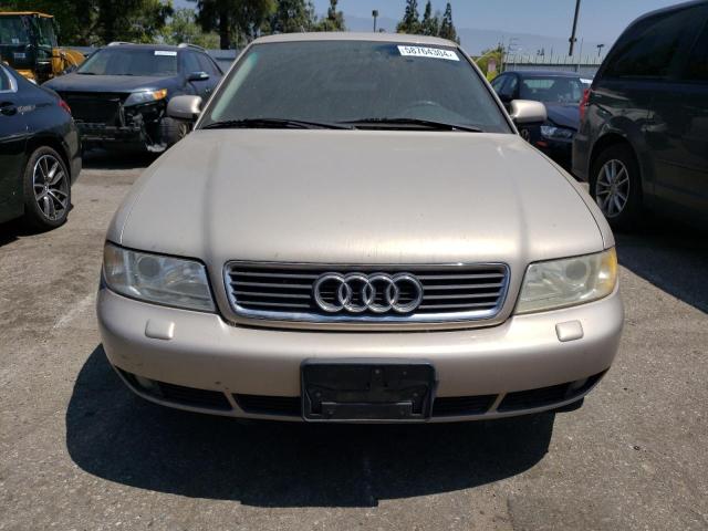 WAUBB28D0XA263015 1999 Audi A4 1.8T