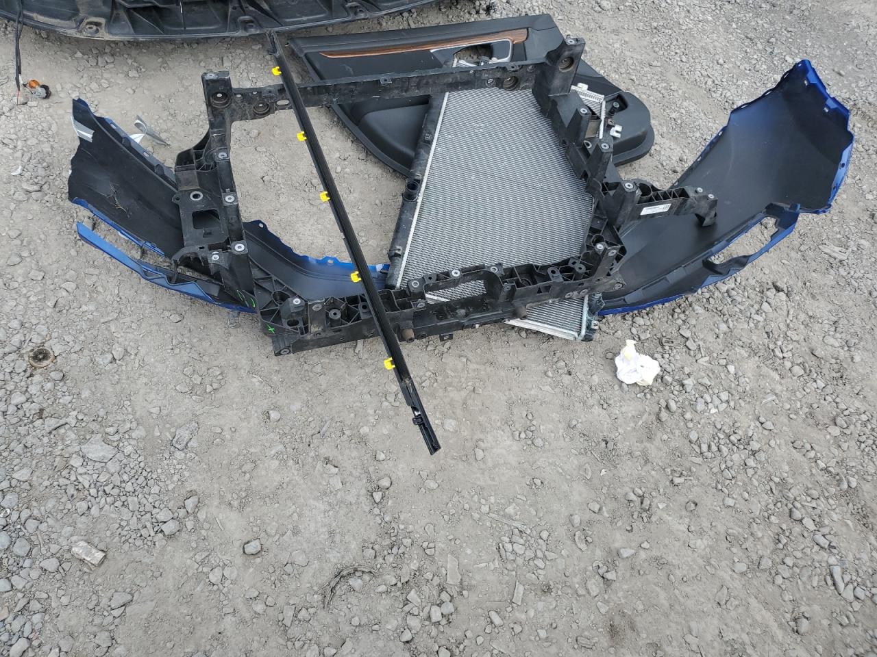 7FARW2H58ME005072 2021 Honda Cr-V Ex