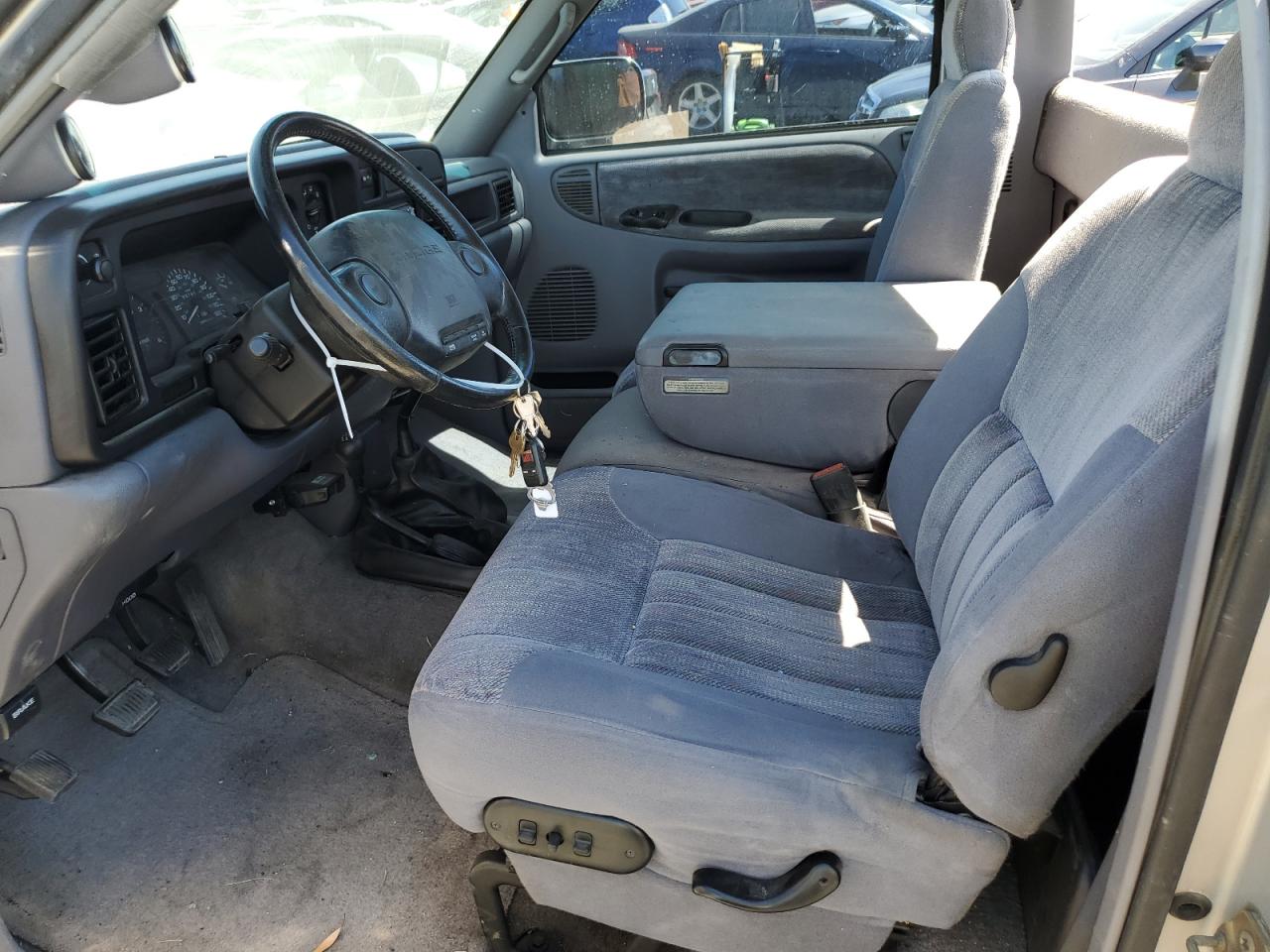 1B7MF36DXVJ514449 1997 Dodge Ram 3500