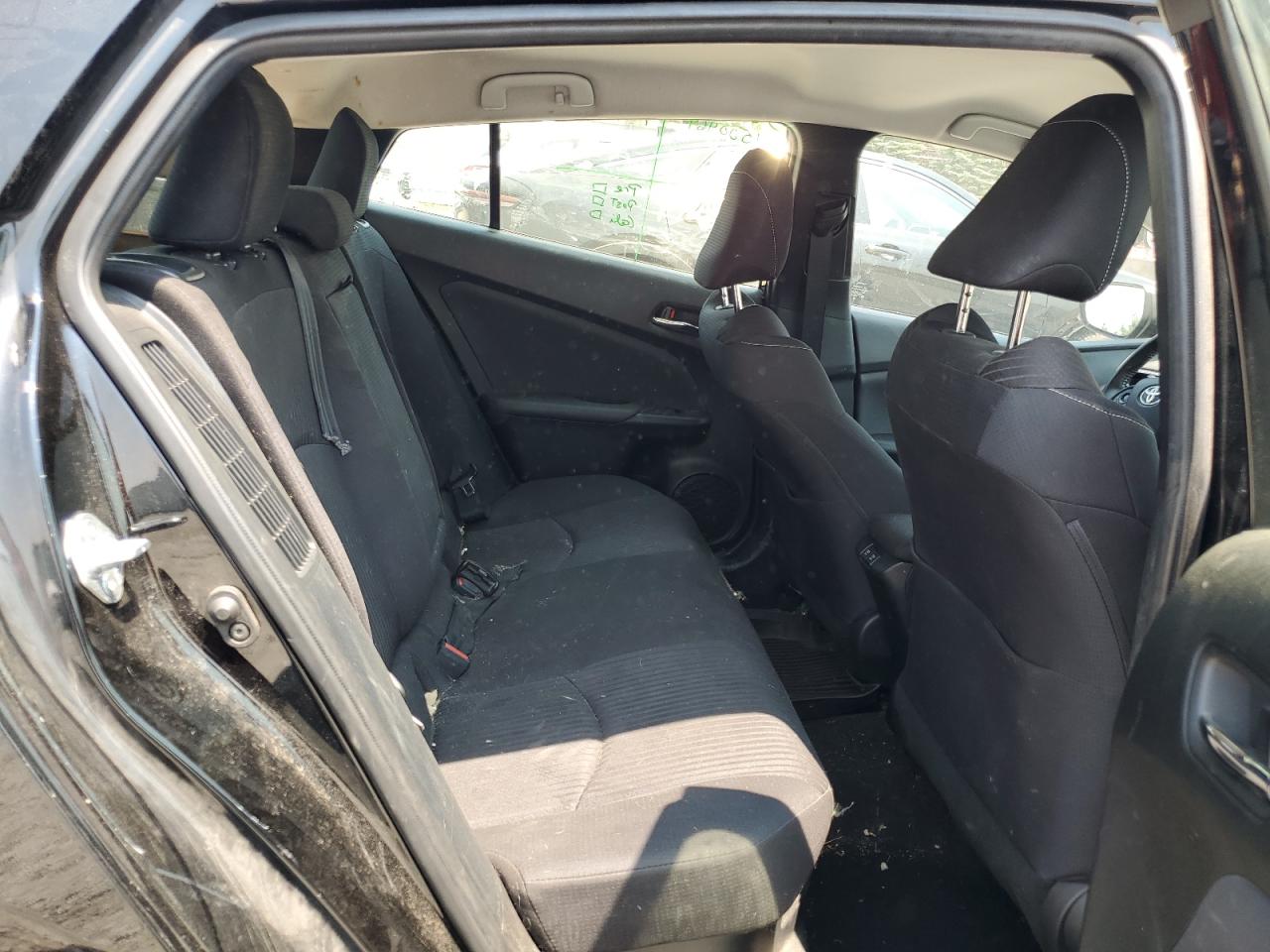 JTDKAMFP0N3208046 2022 Toyota Prius Prime Le