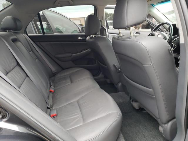 2004 Honda Accord Ex VIN: 1HGCM665X4A087785 Lot: 60732654