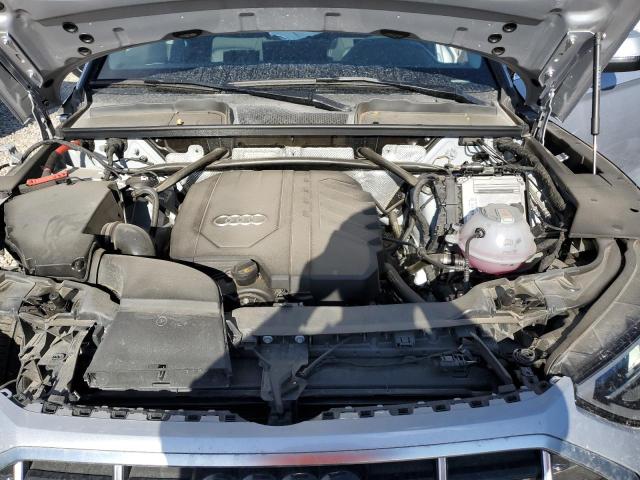 2023 Audi Q5 Premium 40 VIN: WA1ABAFY9P2013470 Lot: 57817464