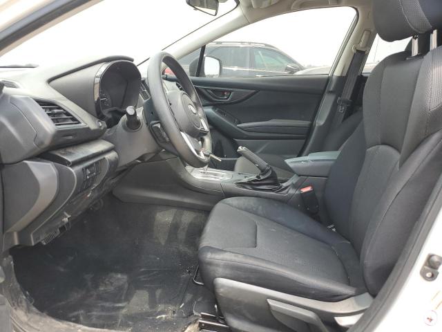 2019 SUBARU CROSSTREK - JF2GTABC0K8285064