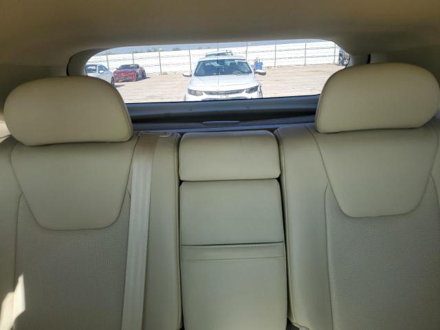 2011 Lexus Rx 350 VIN: 2T2ZK1BA0BC059518 Lot: 58900884