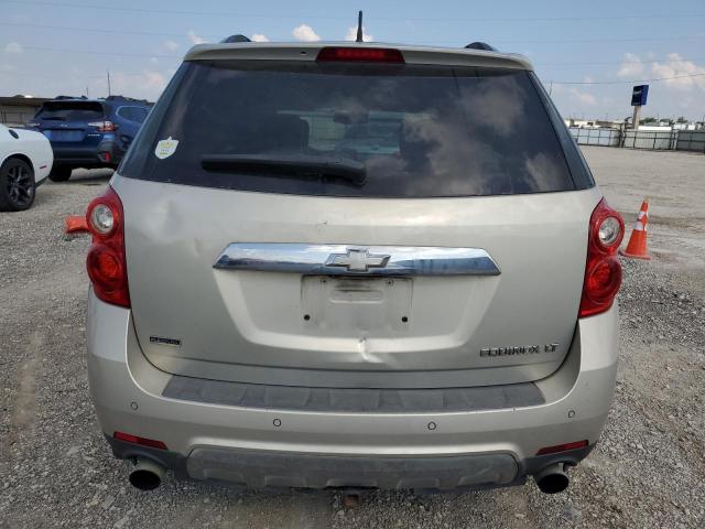 2011 Chevrolet Equinox Lt VIN: 2CNFLPE59B6466028 Lot: 59162884