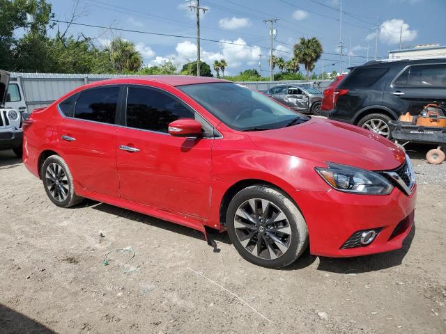 2019 NISSAN SENTRA S - 3N1AB7AP1KY297925