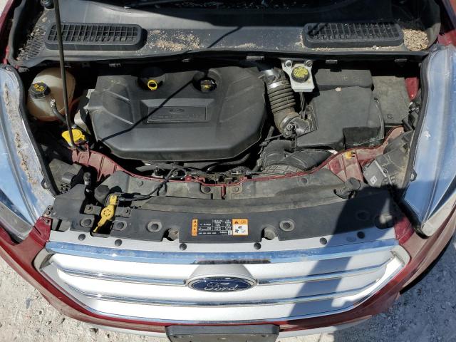 2018 FORD ESCAPE TIT - 1FMCU0J94JUC06460