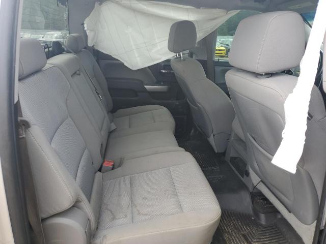 2015 CHEVROLET SILVERADO - 3GCUKREH9FG313504