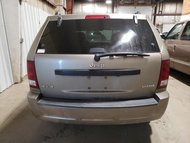 2005 Jeep Grand Cherokee Laredo VIN: 1J4GR48K75C670730 Lot: 59978574