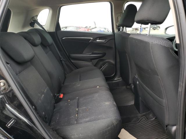 2019 Honda Fit Lx VIN: 3HGGK5H44KM734171 Lot: 59212714