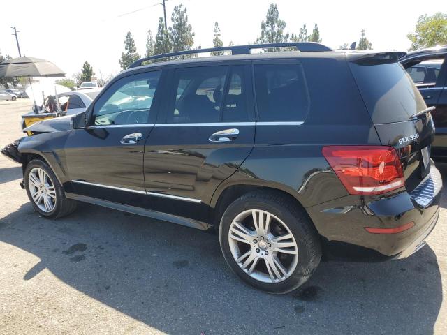 2014 Mercedes-Benz Glk 350 VIN: WDCGG5HB6EG276625 Lot: 61330704