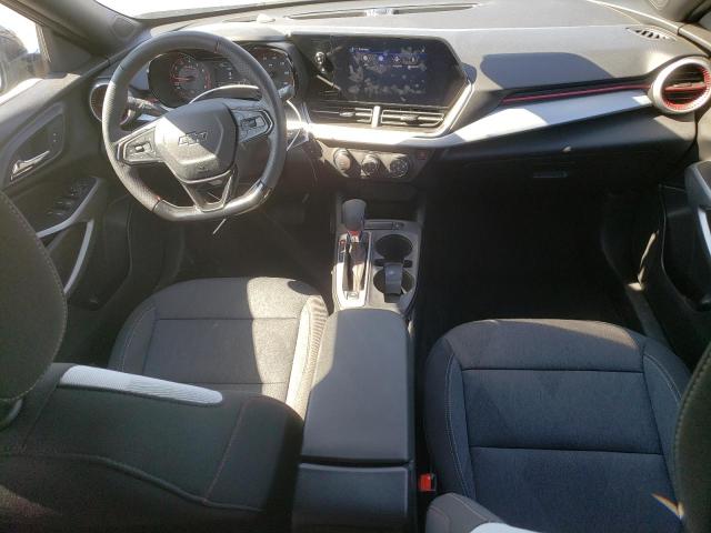 2024 Chevrolet Trax 1Rs VIN: KL77LGE20RC085469 Lot: 57312744