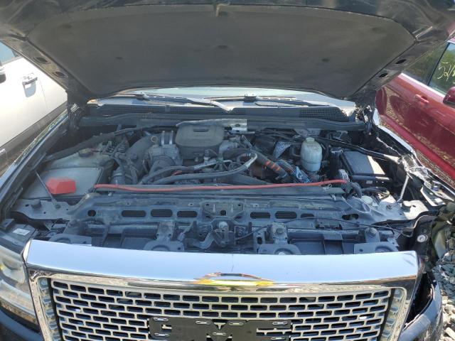 2015 GMC Sierra K2500 Denali VIN: 1GT120E84FF507177 Lot: 58988954