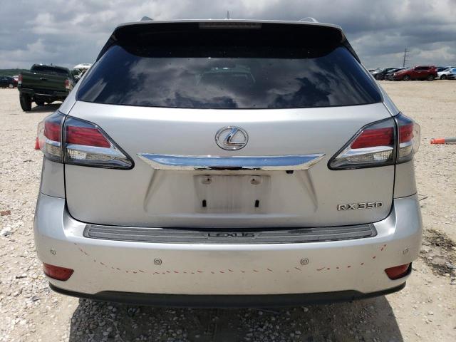 2013 Lexus Rx 350 VIN: 2T2ZK1BA0DC107716 Lot: 59055624