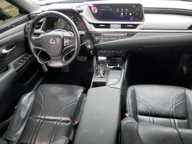 2019 Lexus Es 350 VIN: 58ABZ1B16KU002605 Lot: 59410984