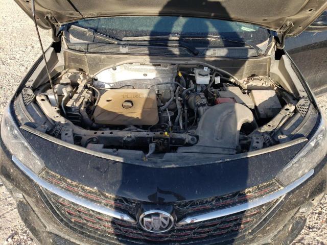 2022 BUICK ENCORE GX - KL4MMDSL4NB018933