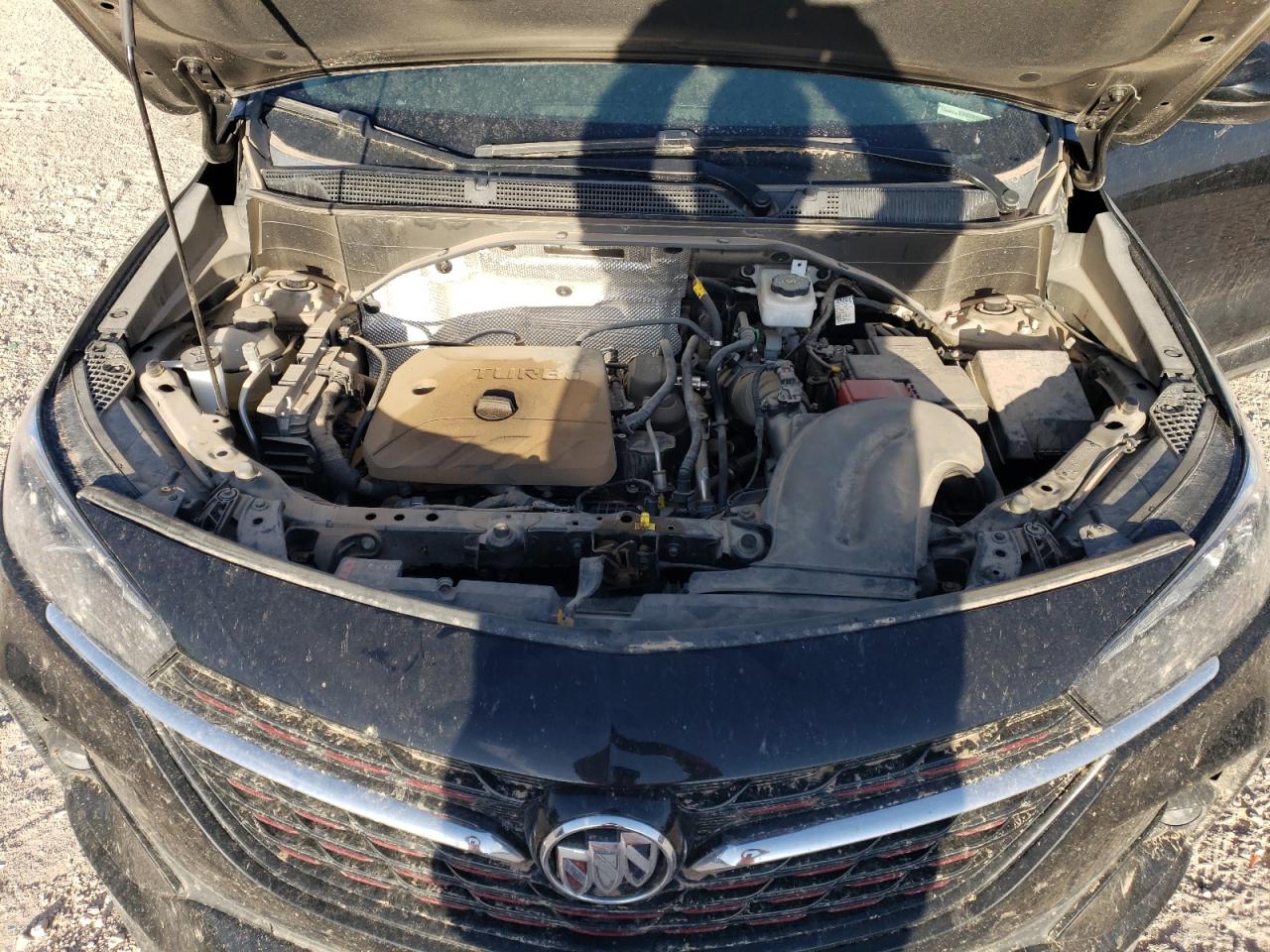 KL4MMDSL4NB018933 2022 Buick Encore Gx Select