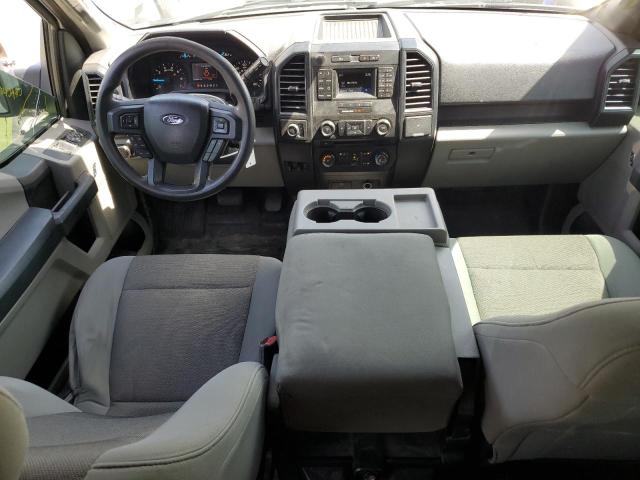 2016 Ford F150 Supercrew VIN: 1FTEW1EP1GKF56008 Lot: 59795654