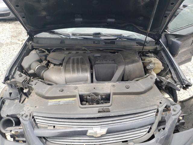 2008 Chevrolet Cobalt Sport VIN: 1G1AM58BX87313077 Lot: 59503584