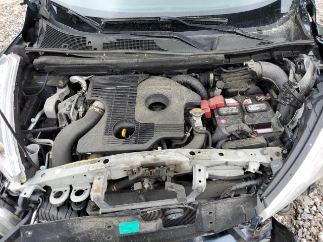 2014 Nissan Juke S VIN: JN8AF5MV6ET482702 Lot: 57874734