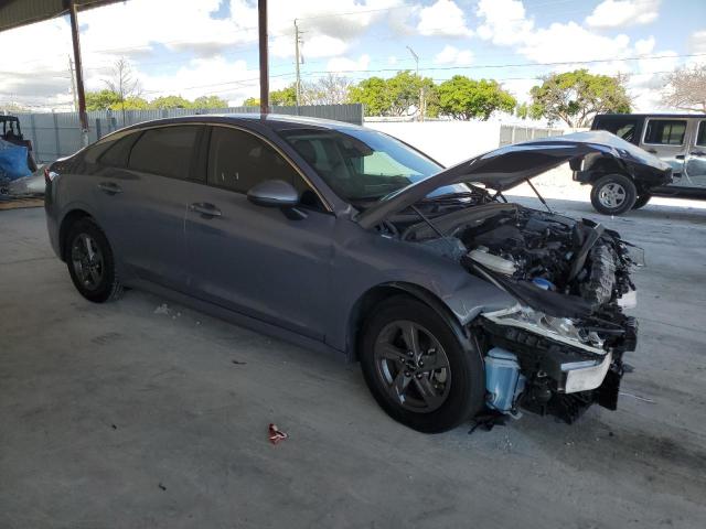 2023 Kia K5 Lxs VIN: 5XXG14J27PG200448 Lot: 57749704