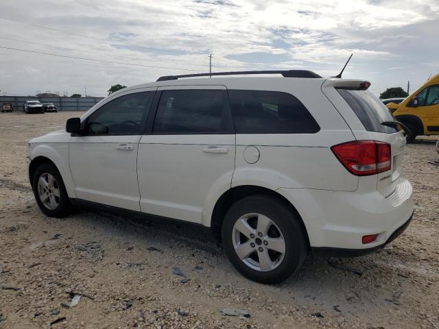 2012 Dodge Journey Sxt VIN: 3C4PDCBG1CT220723 Lot: 57435004