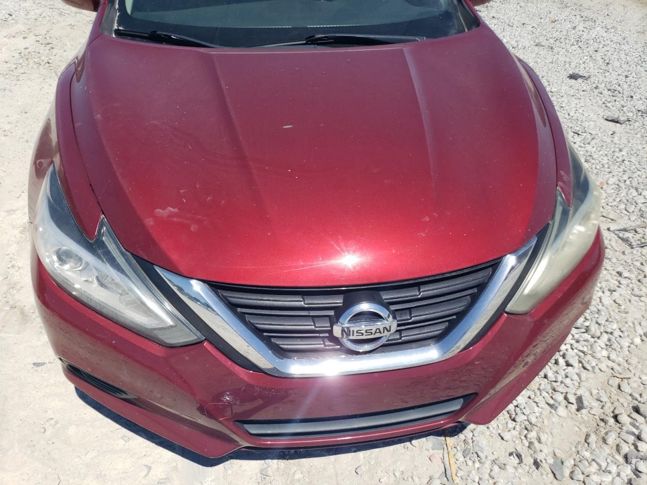 1N4AL3AP4JC232812 2018 Nissan Altima 2.5