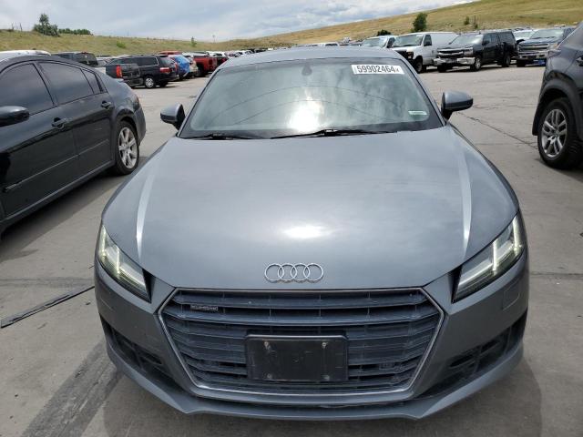 2016 AUDI TT TRUC5AFVXG1029006