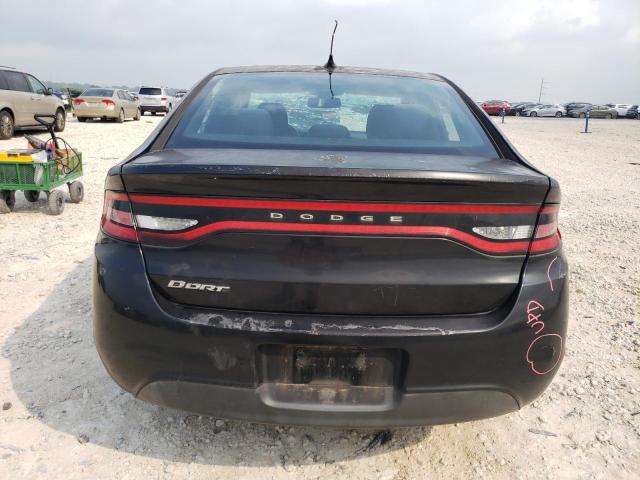 2016 Dodge Dart Se VIN: 1C3CDFAA8GD712064 Lot: 56766694