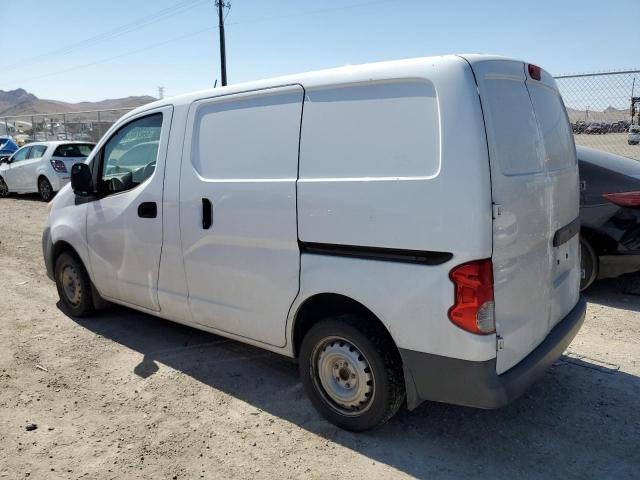 2015 Nissan Nv200 2.5S VIN: 3N6CM0KN7FK732148 Lot: 58874014