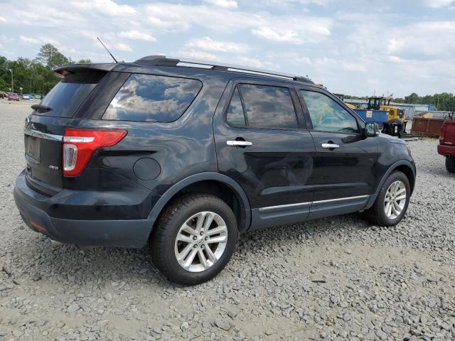 2013 Ford Explorer Xlt VIN: 1FM5K8D85DGC56416 Lot: 60476084