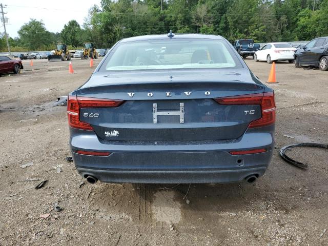 2020 Volvo S60 T5 Momentum VIN: 7JR102FK6LG065019 Lot: 59084944