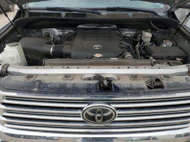 2019 Toyota Tundra Crewmax 1794 VIN: 5TFAY5F17KX783936 Lot: 56946524