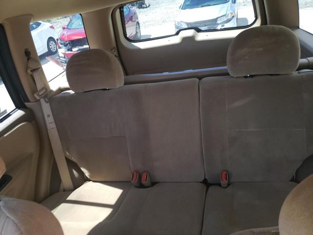 2000 Jeep Grand Cherokee Laredo VIN: 1J4GW48N6YC360060 Lot: 58293934