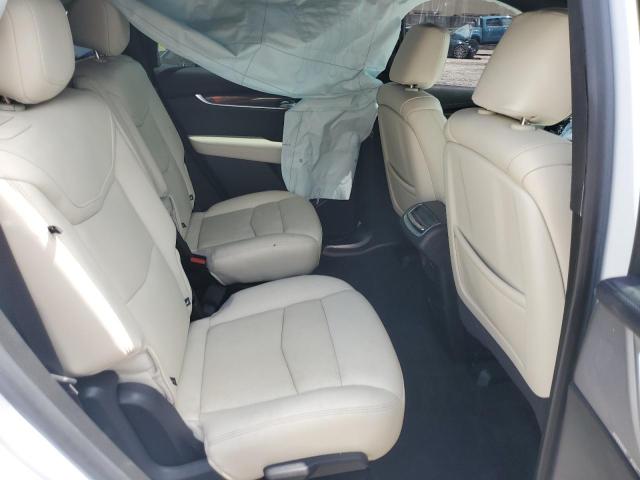 2021 CADILLAC XT6 SPORT - 1GYKPGRS7MZ221995