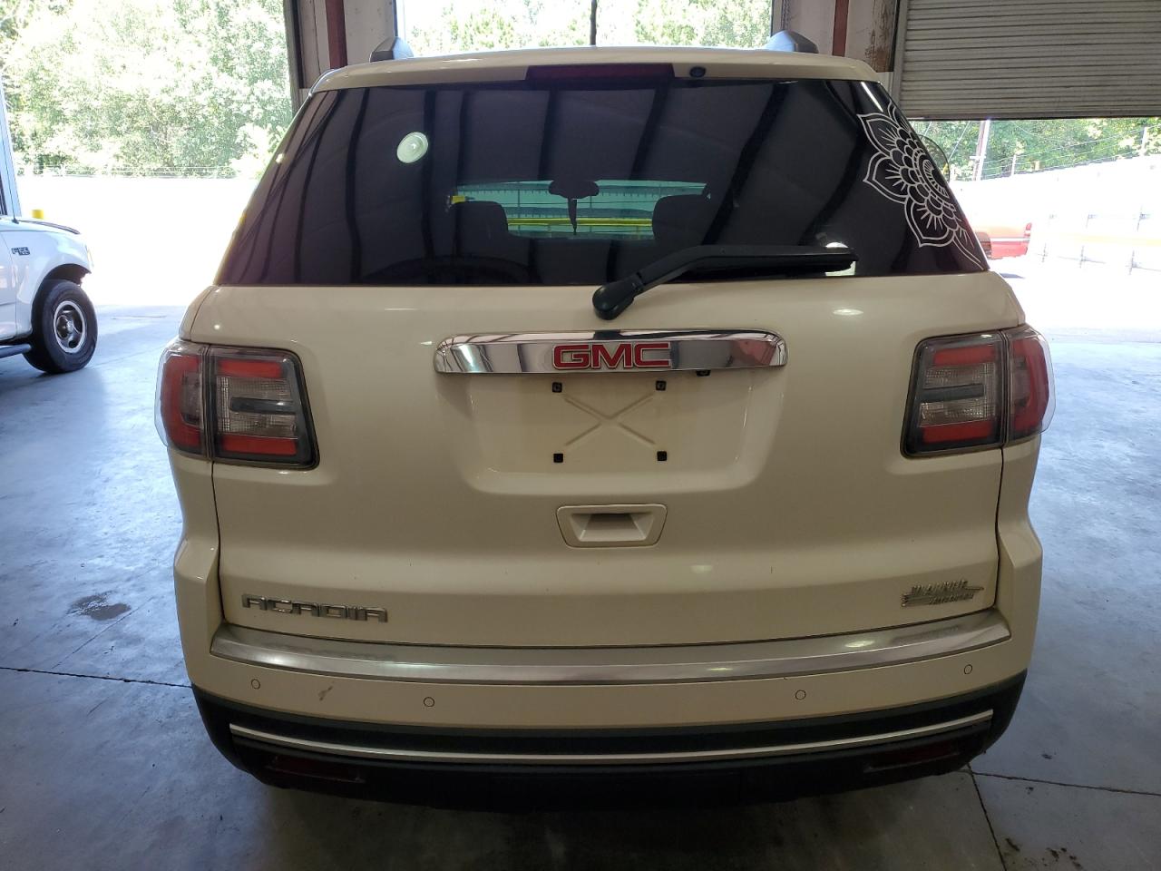 1GKKRRKD8EJ149376 2014 GMC Acadia Slt-1