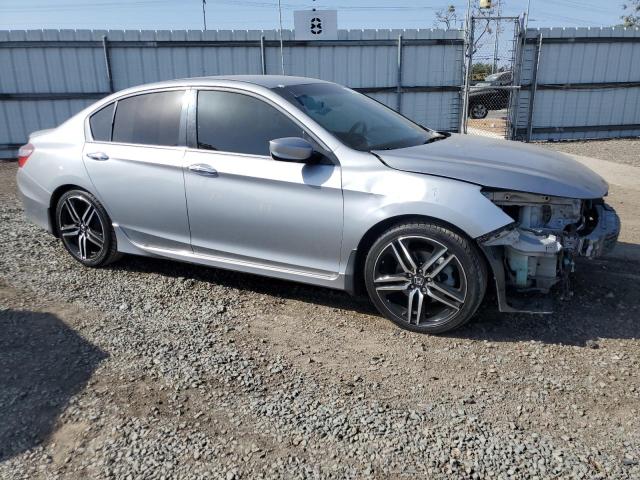 2016 HONDA ACCORD SPO 1HGCR2F56GA179068