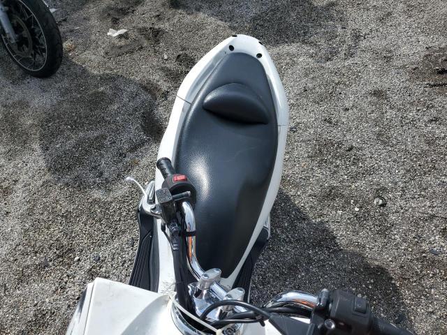 2011 HONDA PCX MLHJF2806B5000980