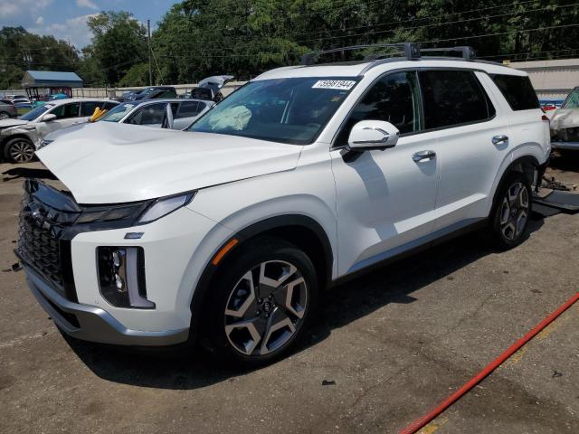 2023 HYUNDAI PALISADE S #3024619570