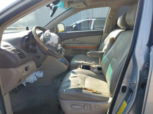 2007 Lexus Rx 350 VIN: 2T2GK31U27C021990 Lot: 57219304