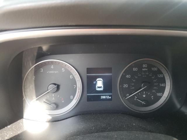 2021 Hyundai Tucson Limited VIN: KM8J3CAL3MU282750 Lot: 57882934