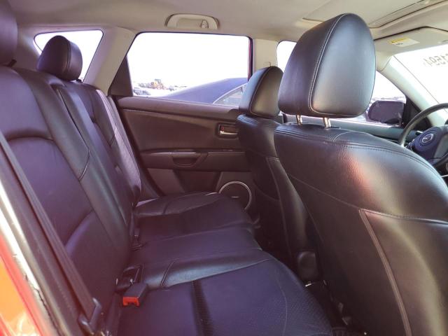 2007 Mazda 3 Hatchback VIN: JM1BK343971773417 Lot: 57761594